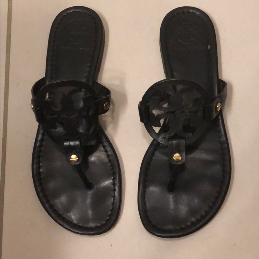 Tory Burch Miller Sandal